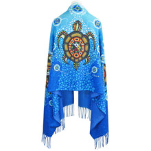 Load image into Gallery viewer, Oscardo Art Print Shawls