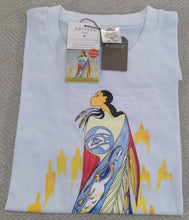 Load image into Gallery viewer, Artist t-shirts