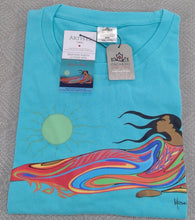 Load image into Gallery viewer, Artist t-shirts