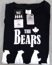 Load image into Gallery viewer, Artist t-shirts