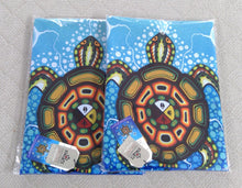 Load image into Gallery viewer, Oscardo Art Print Shawls