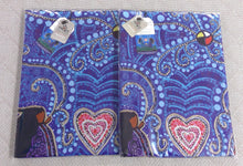 Load image into Gallery viewer, Oscardo Art Print Shawls