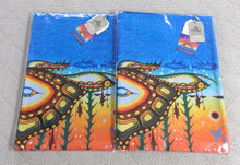 Load image into Gallery viewer, Oscardo Art Print Shawls