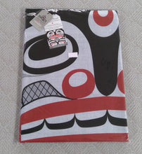 Load image into Gallery viewer, Oscardo Art Print Shawls