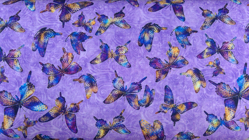 All A Flutter 29311 Lilac