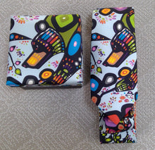 Load image into Gallery viewer, Silk ties
