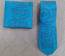 Load image into Gallery viewer, Silk ties
