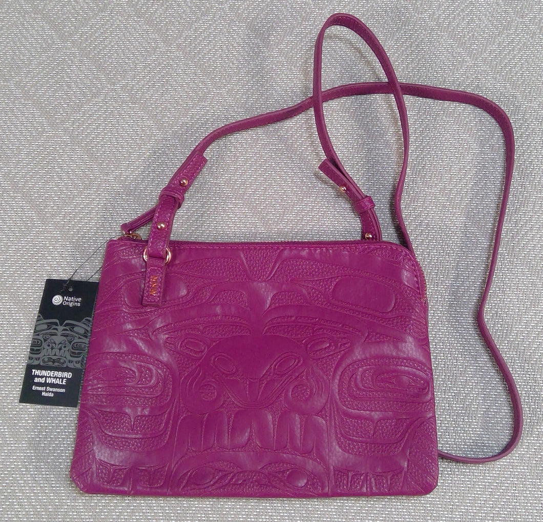 Ladies Native Origins Handbags  Two Colours
