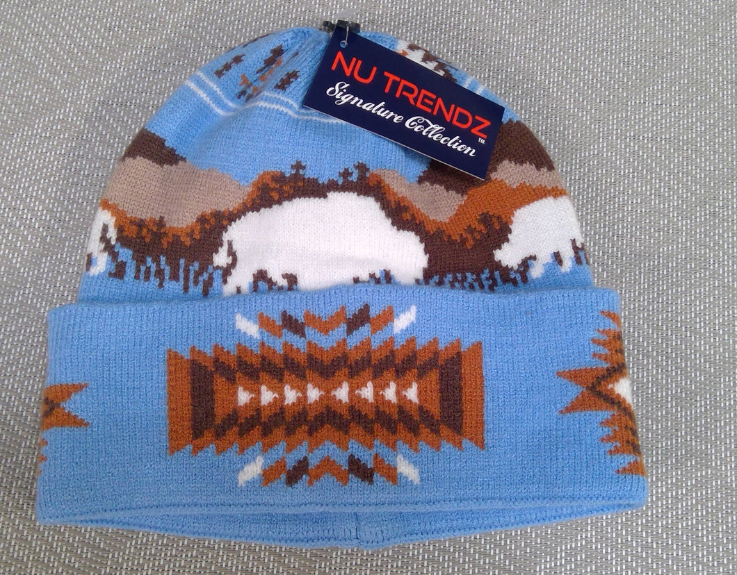 Nu Trendz Signature Collection  Toque