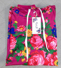 Load image into Gallery viewer, Floral Art  Floral Hoodies
