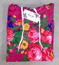 Load image into Gallery viewer, Floral Art  Floral Hoodies
