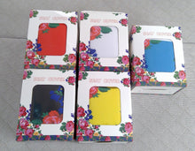 Load image into Gallery viewer, Floral Art Seat Covers
