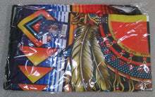 Load image into Gallery viewer, Thick Apron Medicine Wheel  In A Few Different Colours
