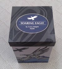 Load image into Gallery viewer, Native Northwest Soaring Eagle mug
